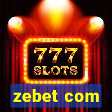 zebet com